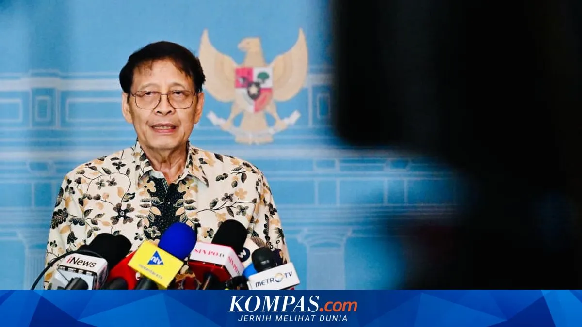 Dilema Indonesia dan Negara Lain Terkait Serangan AS-Israel ke Iran