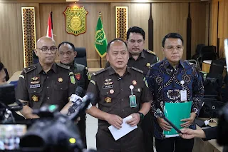JPU Ajukan Banding atas Putusan Korupsi Pertamina