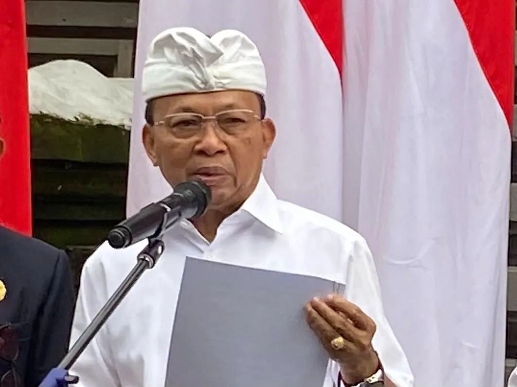 Perda Pelindungan Pantai Bali: Koster Tegaskan Sempadan untuk Kesejahteraan Masyarakat