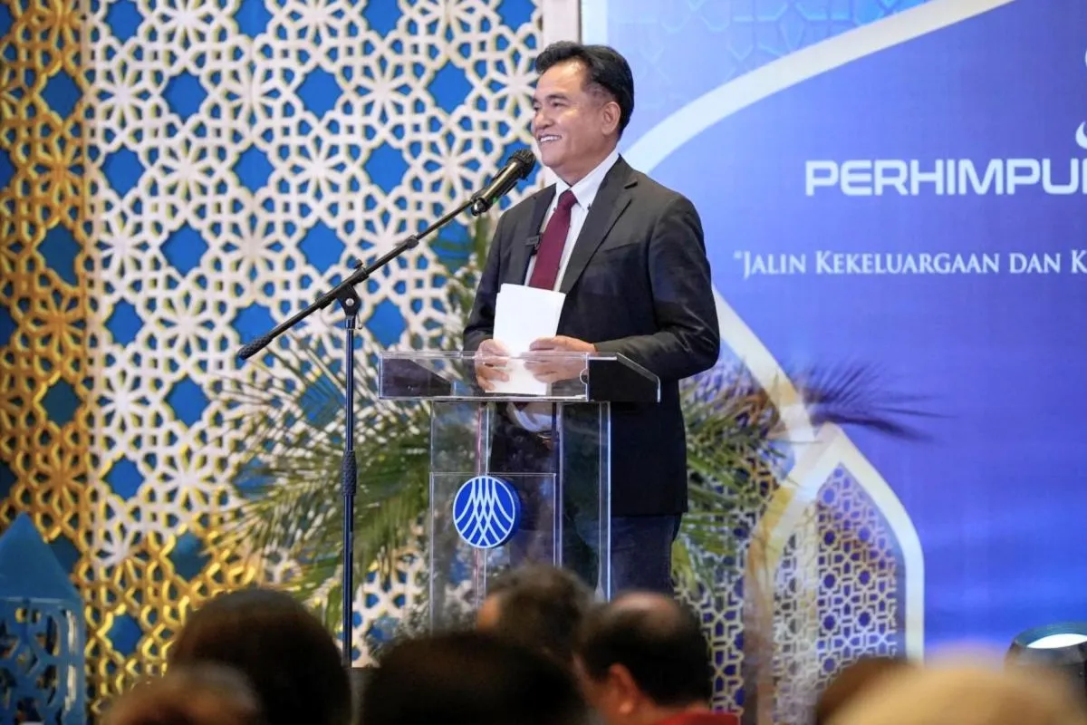 Yusril: Advokat Harus Jaga Etika dan Kepercayaan Publik terhadap Hukum
