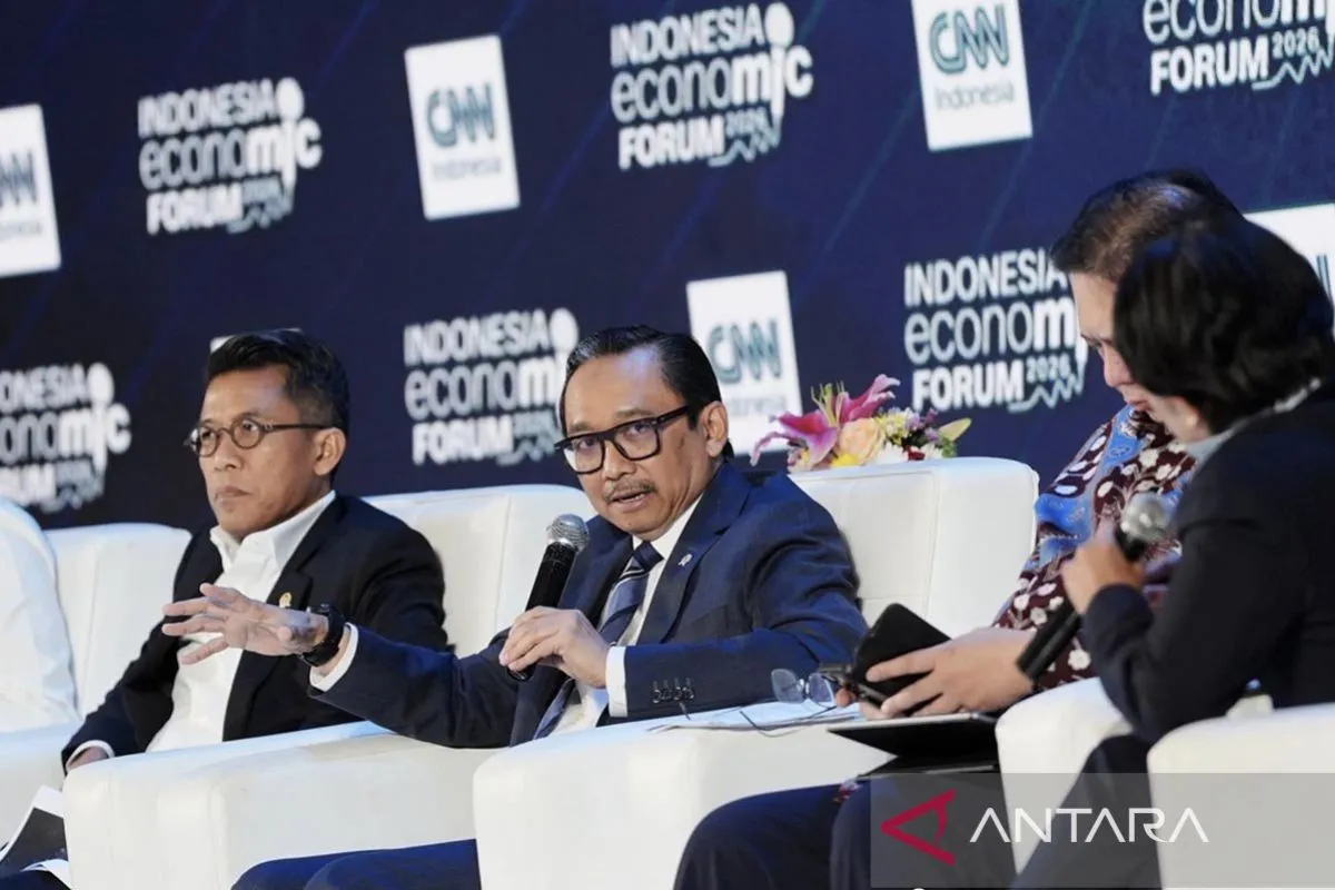 APBN 2026 Siap Hadapi Gejolak Global dengan Defisit Terkendali