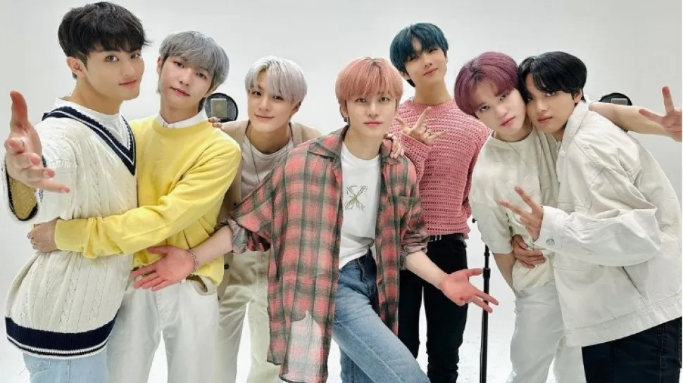 NCT DREAM Siarkan Konser Finale Global ke 86 Kota Dunia