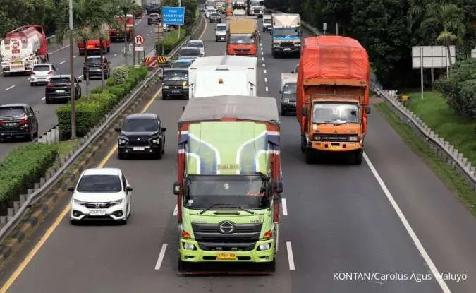 Konflik Timur Tengah Tekan Biaya Logistik dan Inflasi Global