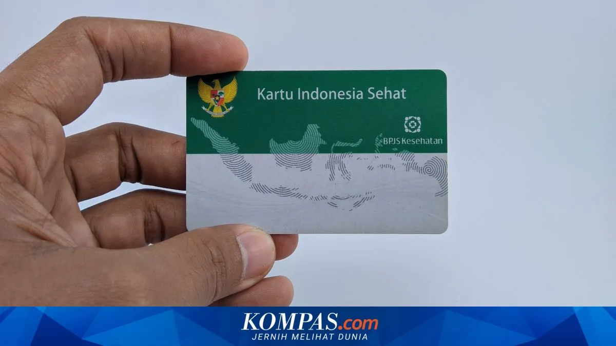 Cak Imin: Kenaikan Iuran BPJS Kesehatan Diperlukan untuk Atasi Defisit