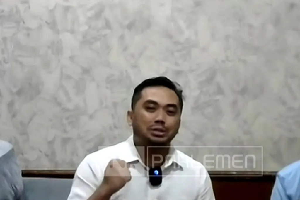 Komisi VII Dorong Kemenekraf Lindungi Pekerja Kreatif