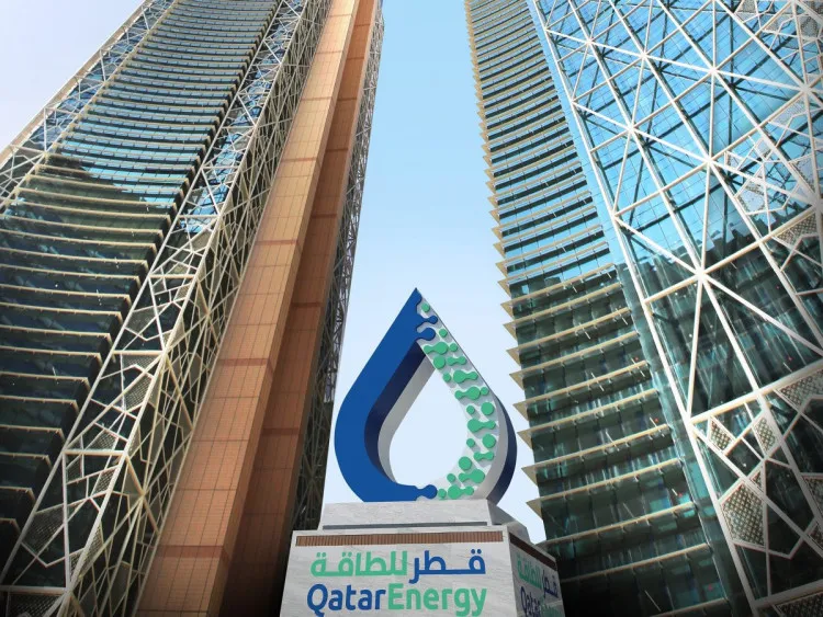 Penghentian Produksi QatarEnergy Picu Lonjakan Harga Gas Global