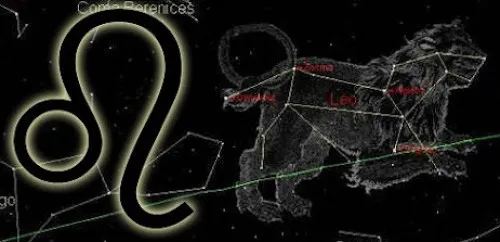 Prediksi Zodiak Leo: Karier, Cinta, Uang, dan Kesehatan Minggu Ini