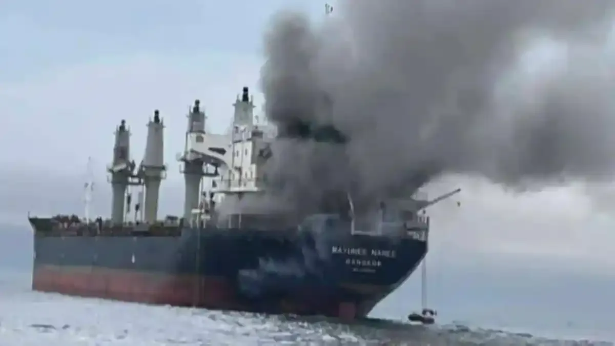 PBB: Ketegangan Selat Hormuz Ancaman Pasokan Kemanusiaan Global
