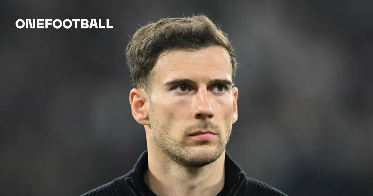 Inter Milan Rencanakan Transfer Gratis Goretzka dan Celik