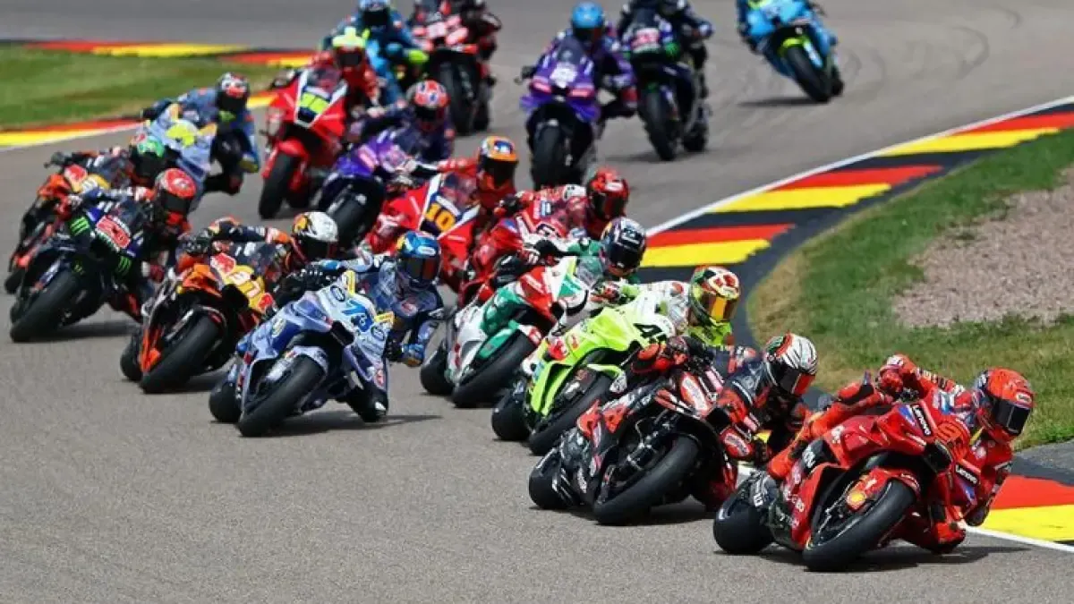 Jadwal Resmi MotoGP 2026: Mandalika Jadi Sorotan Utama di 22 Seri Balapan