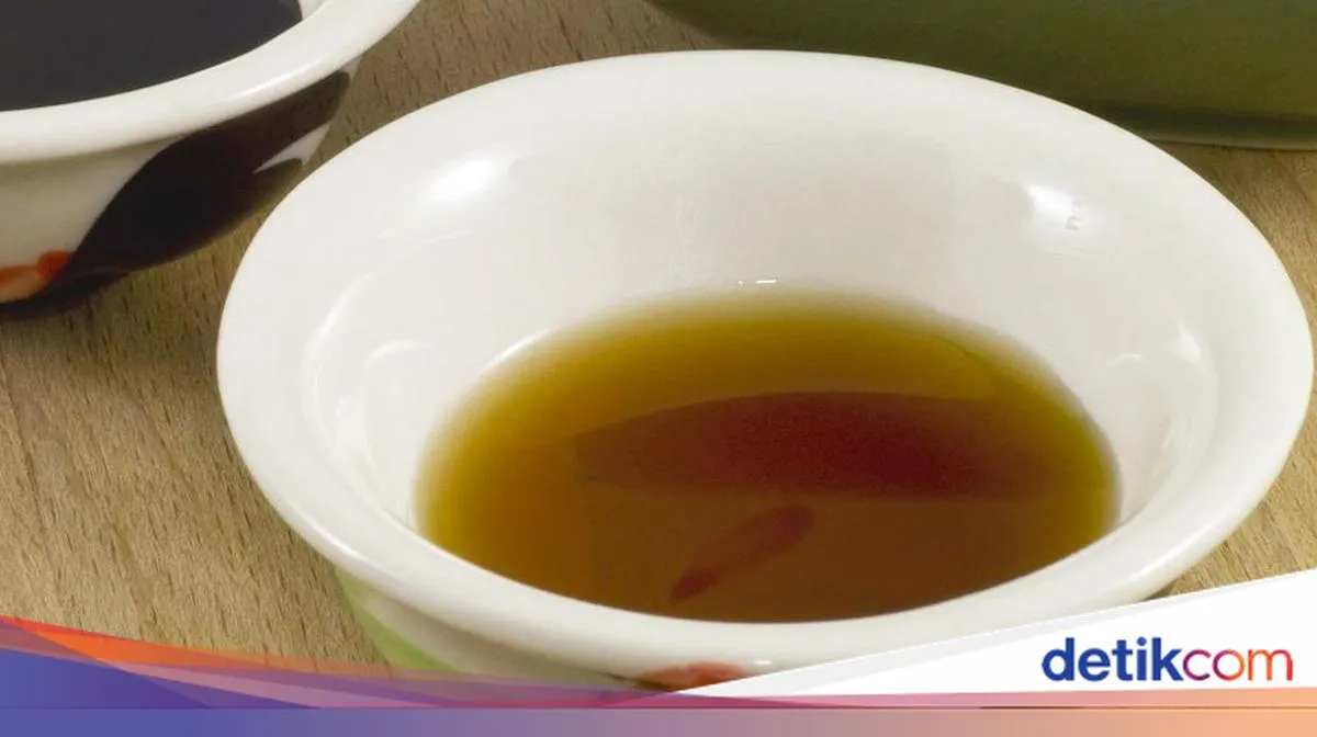 Kecap Manis Indonesia Masuk Daftar 9 Kecap Terpopuler di Dunia