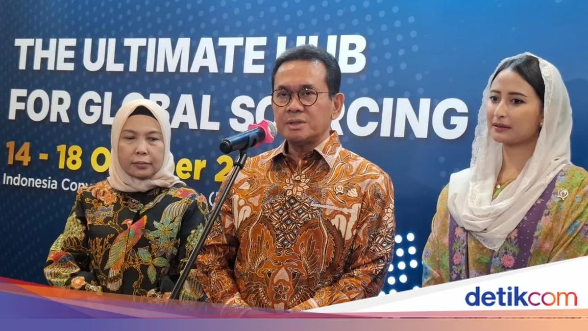 Mendag: Koperasi Desa Tak Jadi Ancaman bagi Ritel Modern