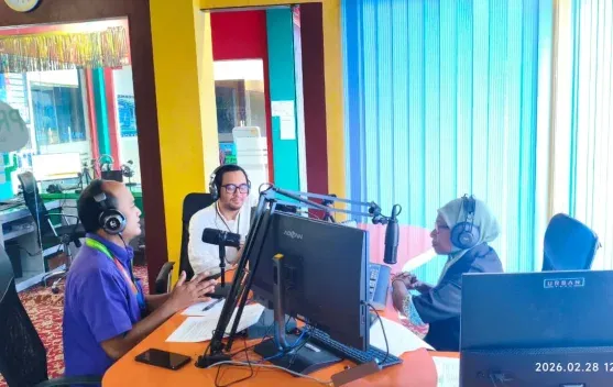 Pentingnya Literasi Keuangan Syariah bagi Generasi Muda di Papua
