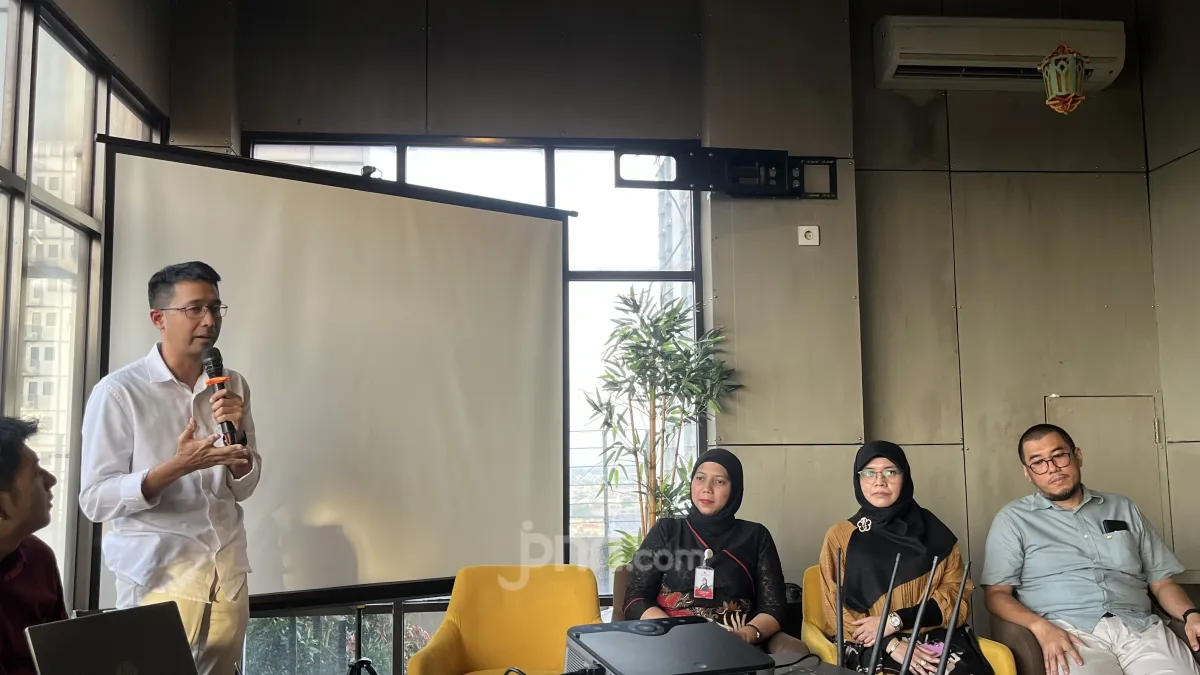 Eka Hospital Depok dan BPJS Ketenagakerjaan Jalin Kerja Sama Perlindungan Pekerja