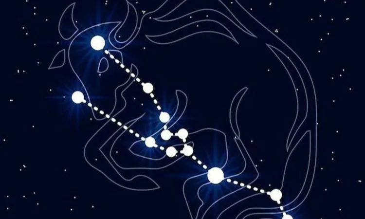 Ramalan Zodiak Taurus: Keseimbangan Emosional dan Keberuntungan di Hari Minggu