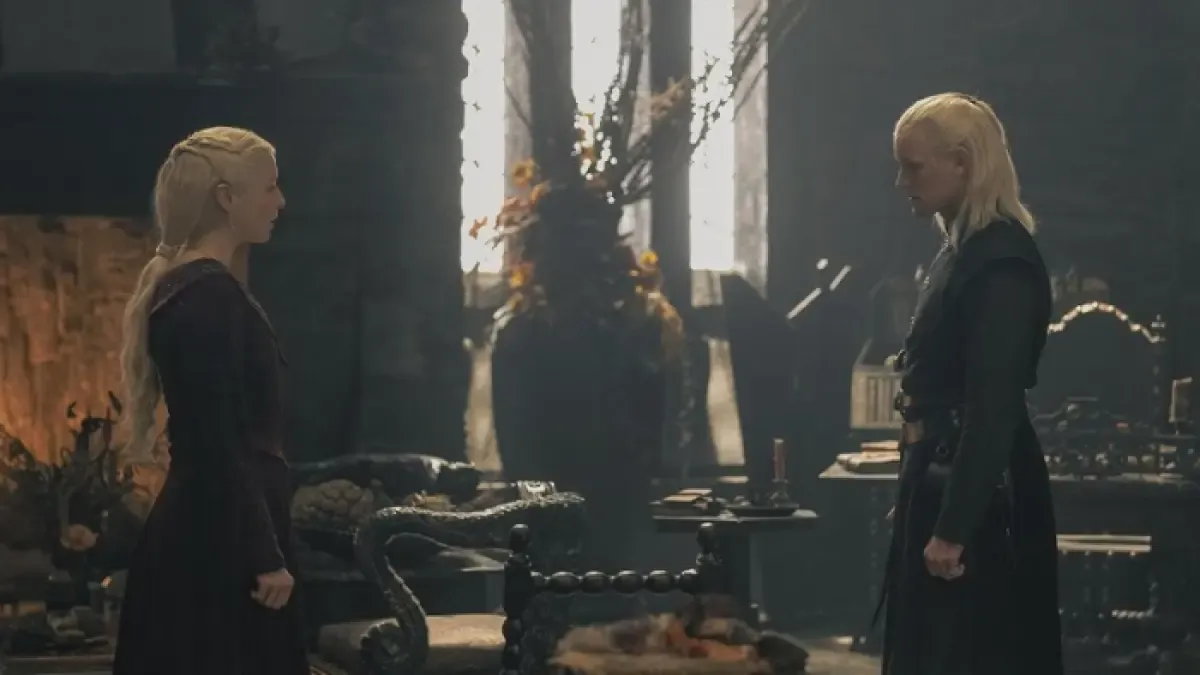 Film Game of Thrones Sedang Dalam Proses Pengembangan