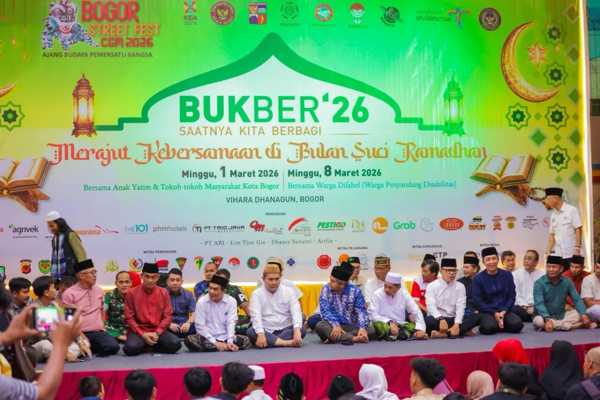 BSF CGM 2026: Merajut Toleransi di Bulan Ramadan