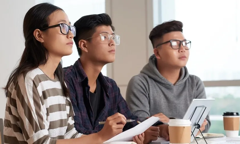 Mahasiswa Harus Jadi Inovator di Era Ekonomi Digital