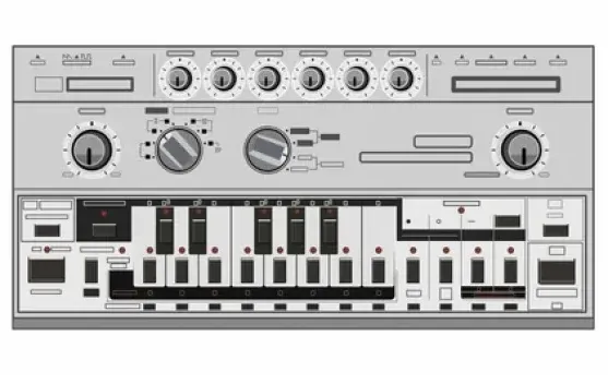 Hari Apresiasi TB-303: Merayakan Warisan Musik Elektronik