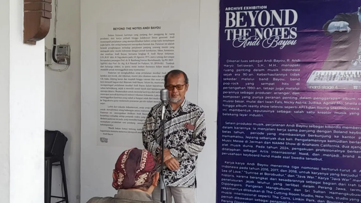 Komisi D DPRD DIY Perkuat Kebijakan Pengelolaan Museum melalui Kunjungan ke Andi Bayou Museum