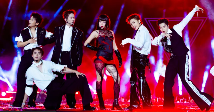 Konser 'Brother Says Hi' di Hanoi Diundur ke 16 Maret