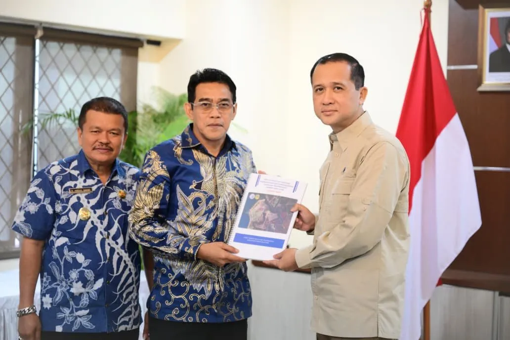 Kementerian Transmigrasi Tingkatkan Produktivitas Durian di Parigi Moutong