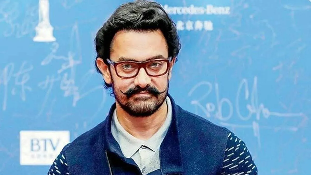 Aamir Khan dan Kiran Rao Memilih Jasa Ibu Pengganti untuk Mendapatkan Keturunan