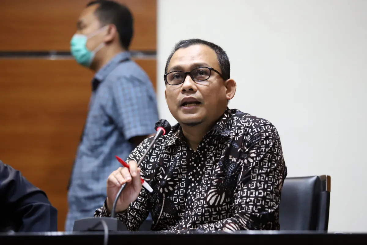KPK Tegaskan Kembalinya Direktur Penuntutan ke Kejaksaan Tak Ada Hubungan dengan Kasus Formula E