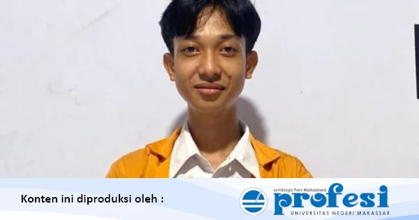 Aryadi Nurhidayat Juara I Pilmapres FMIPA, Tantangan Manajemen Waktu Dihadapi