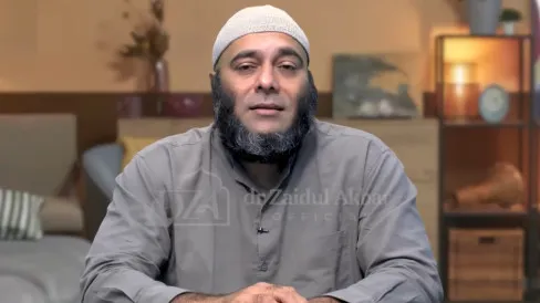 Waktu Ideal Berolahraga Saat Puasa Menurut dr. Zaidul Akbar