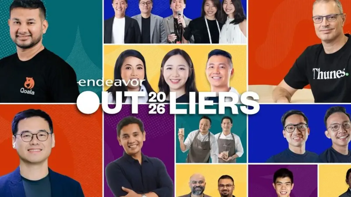 Endeavor Indonesia Umumkan 13 Startup Tumbuh Pesat 2026