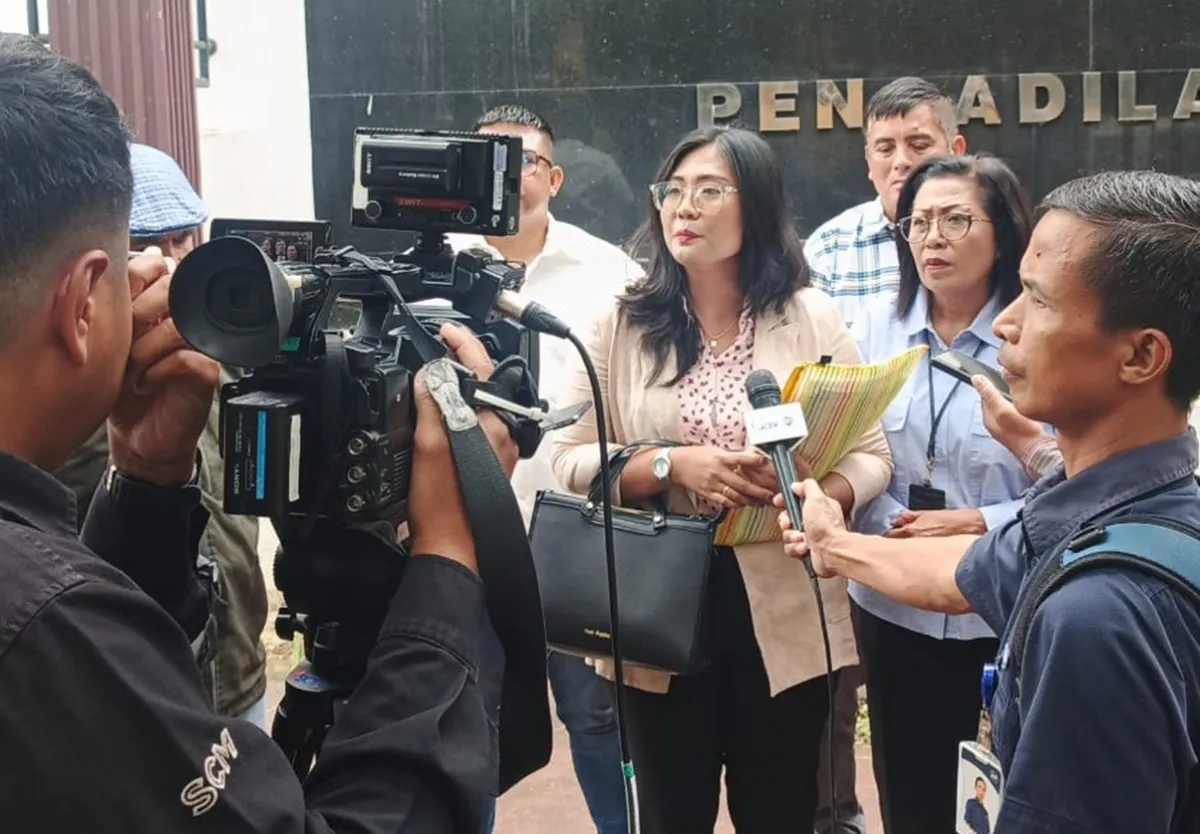 ASN Gugat SK Menteri HAM karena Dinilai Tak Adil
