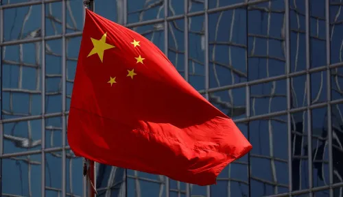 China Awasi Negosiasi Nuklir Iran-AS di Tengah Ketegangan Timur Tengah