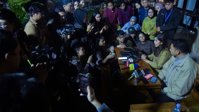 Perlindungan Anak Jadi Prioritas dalam Ekonomi Digital, PP TUNAS Berlaku Maret