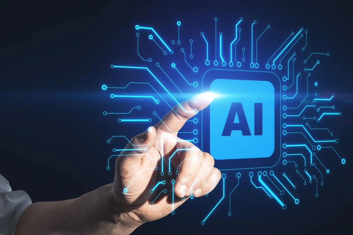 Webinar PusdiklatMu: Memanfaatkan AI untuk Inovasi Pembelajaran