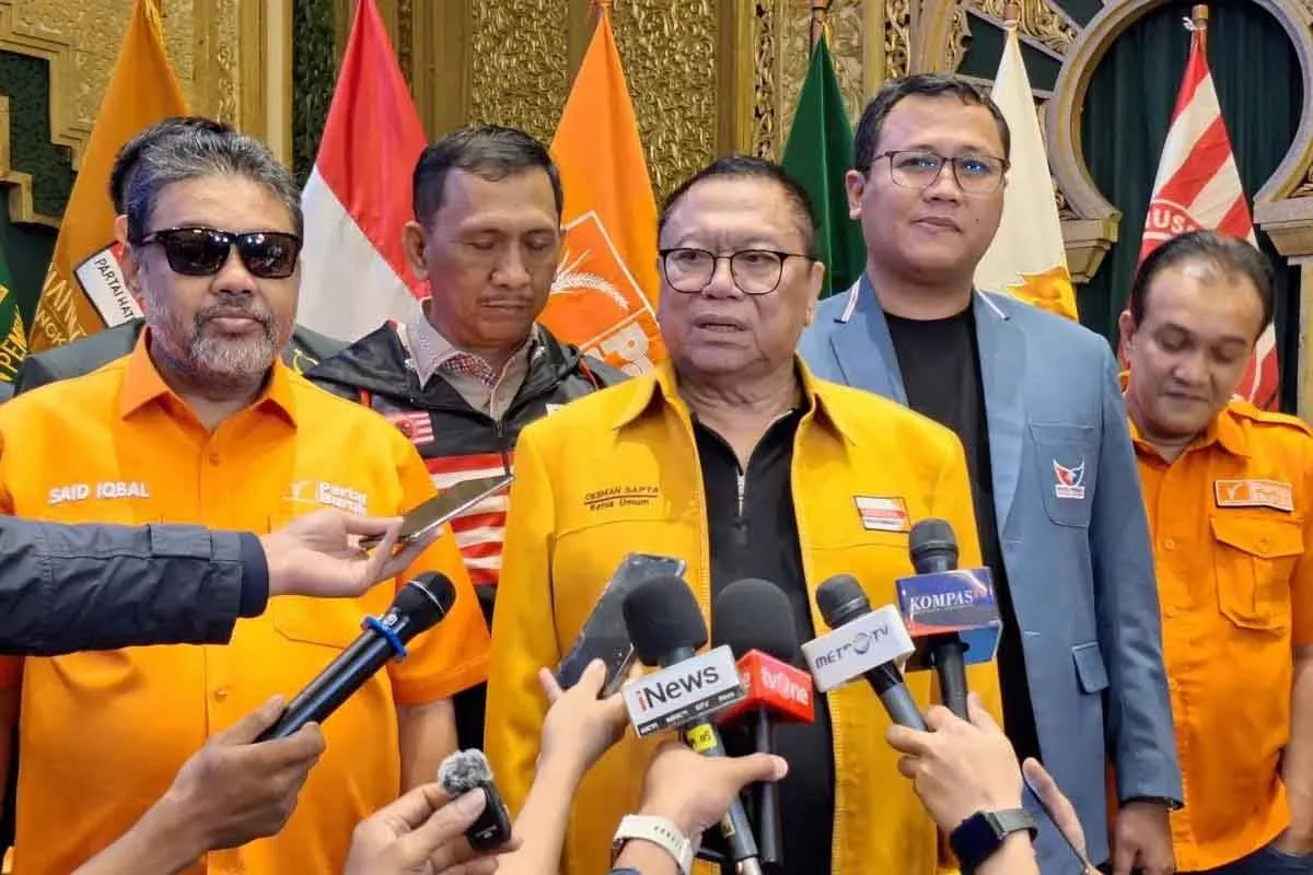 OSO: Pastikan Suara Rakyat Tak Hangus di Pemilu 2029