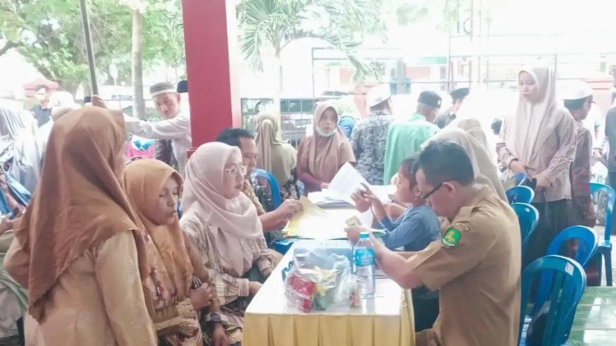 Dinkes P2KB Sumenep Pantau Kesehatan 60 Persen Calon Jemaah Haji Berisiko Tinggi