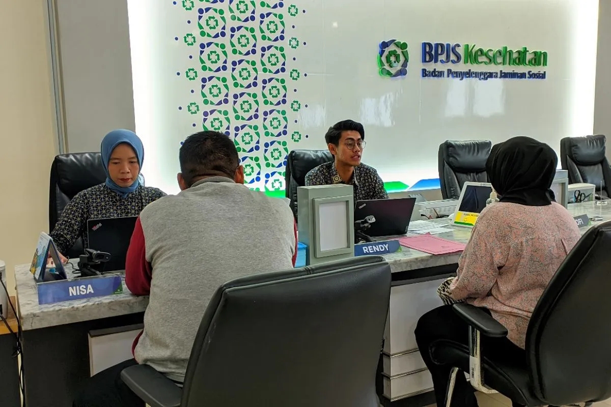 BPJS Kesehatan Permudah Akses JKN Selama Libur Lebaran 2026