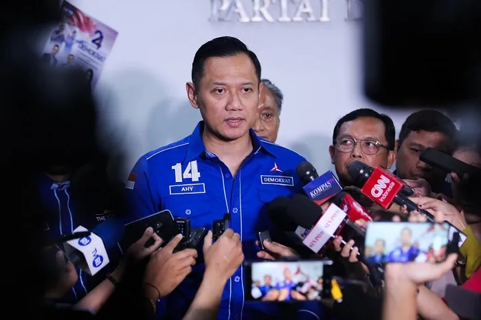 Partai Demokrat Serukan Penjagaan Ruang Publik