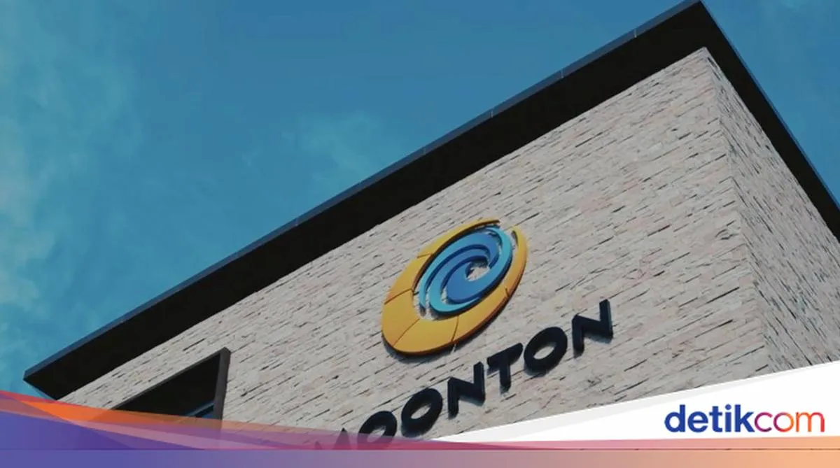 ByteDance Jual Moonton Technology ke Savvy Games Group Arab Saudi