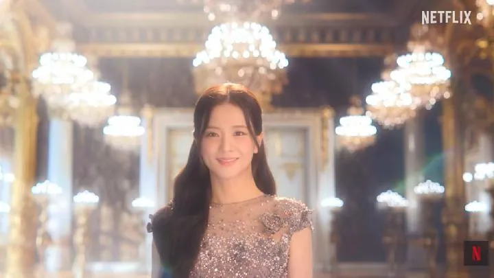 Jisoo BLACKPINK Raih Madame Figaro Rising Star Award di Canneseries 2026