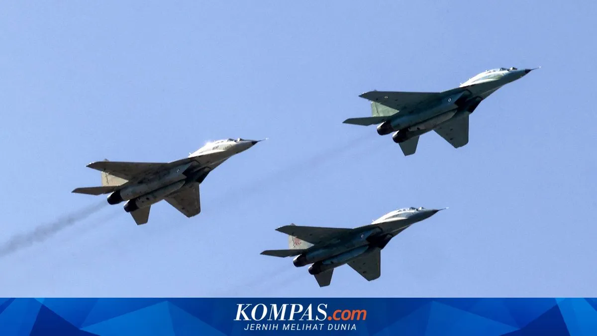Serbia Konfirmasi Miliki Rudal Supersonik China, Kroasia Laporkan ke NATO