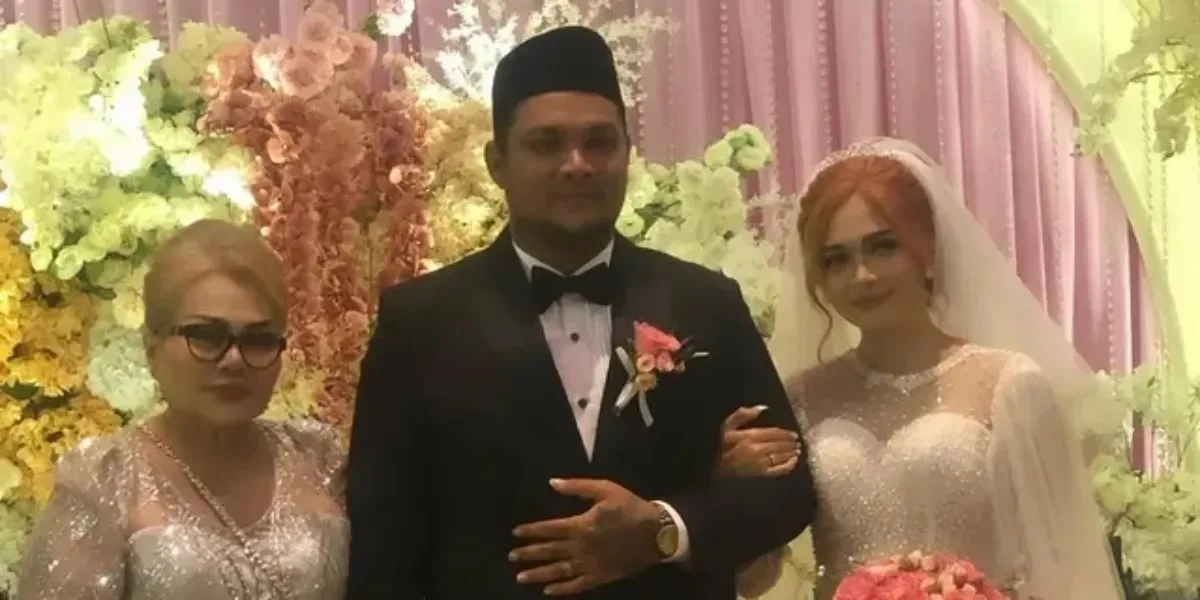 Virgoun dan Lindi Rencanakan Bulan Madu ke Eropa
