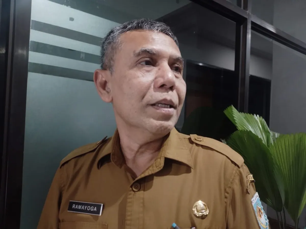 THR ASN Kota Mataram Dijadwalkan Cair Pekan Depan