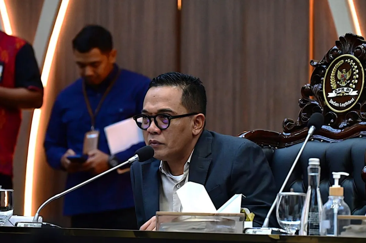 DPR Resmikan RUU PPRT, Awal Perlindungan Hukum bagi Pekerja Rumah Tangga