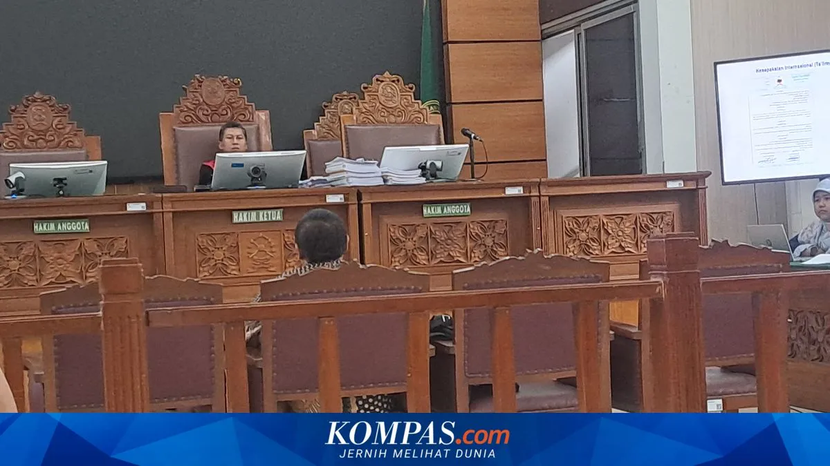 Audit Kerugian Negara Ditekankan Sebelum Penetapan Tersangka Yaqut Cholil Qoumas