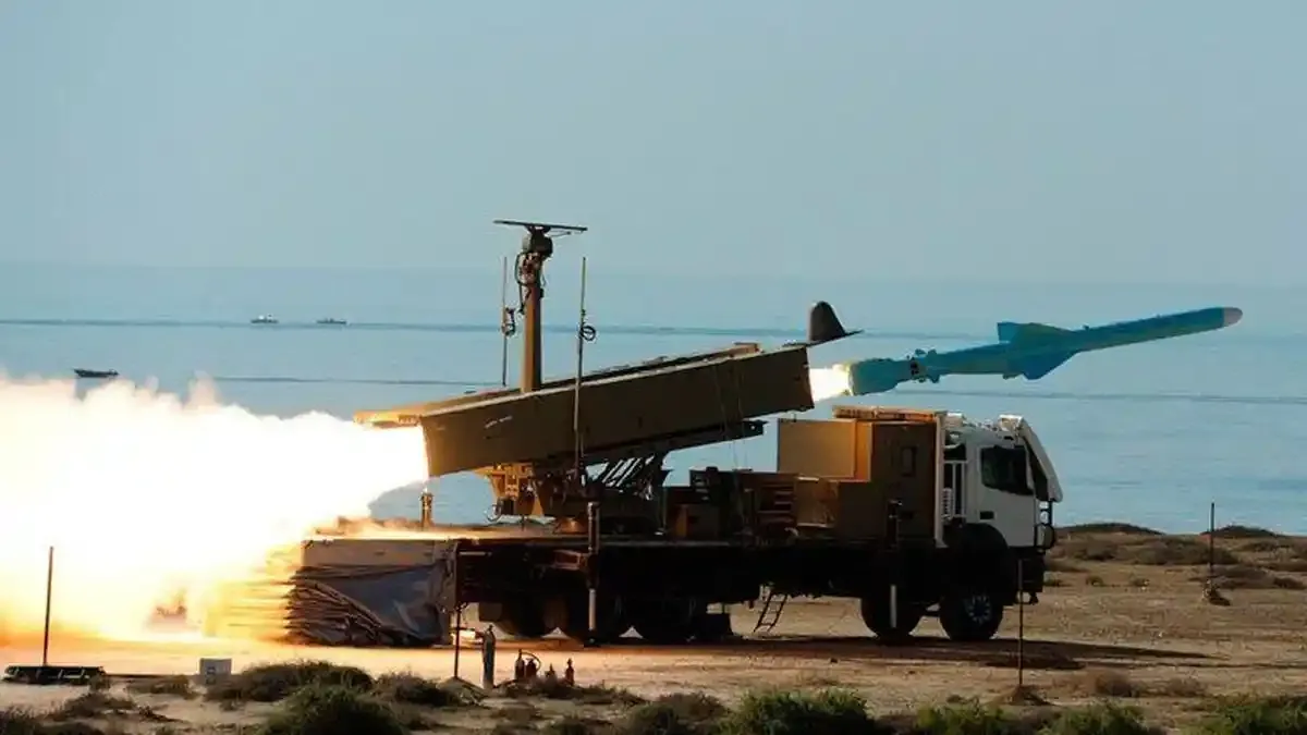 Israel Luncurkan Serangan Rudal ke Iran, Ledakan Guncang Pusat Tehran