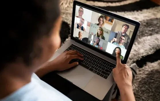 Cara Mudah Mengganti Latar Belakang Zoom di Laptop