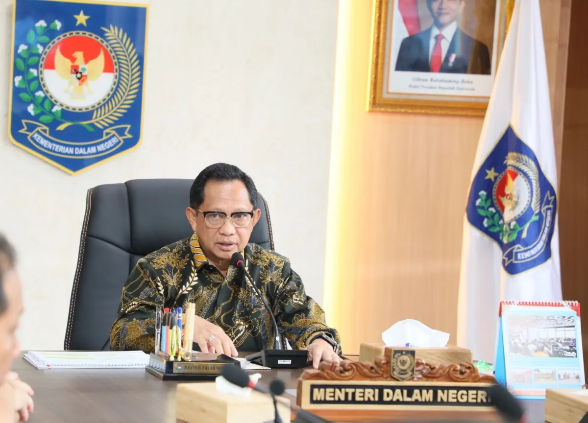 Pengungsi Pascabencana Sumatera Ditargetkan Pindah dari Tenda Sebelum Lebaran