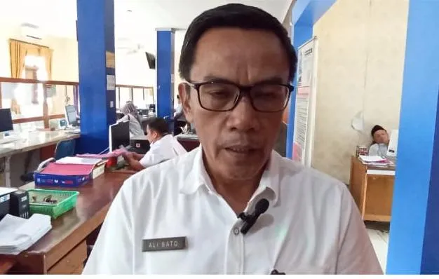 Dukcapil Tebo Siapkan Data Pemilih untuk Pilkades Serentak 2026